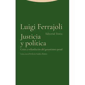 Justicia y política