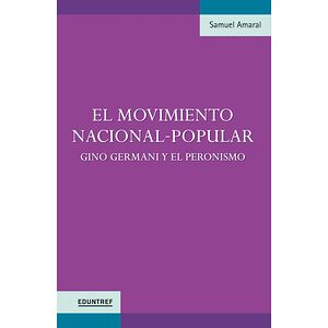 El movimiento nacional-popular