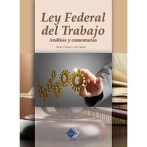 Ley Federal del Trabajo