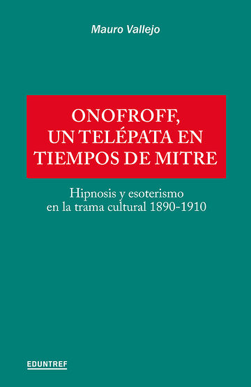 Onofroff, un telépata en...