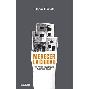 Merecer la ciudad