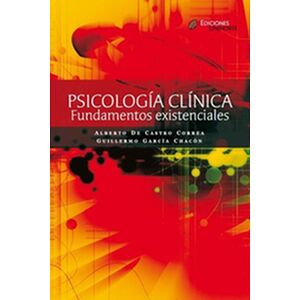 Psicología clínica