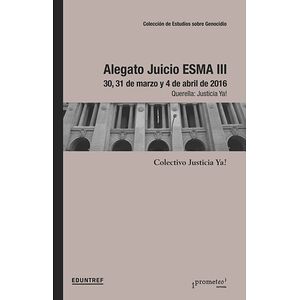 Alegato Juicio Esma III