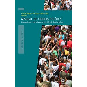 Manual de Ciencia Política:...
