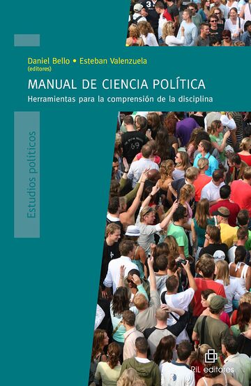 Manual de Ciencia Política:...