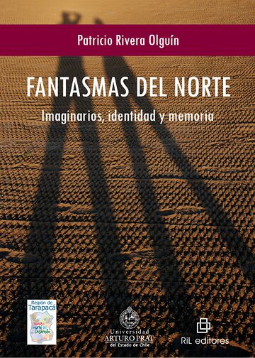 Fantasmas del norte:...
