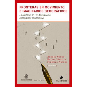 Fronteras en movimiento e...
