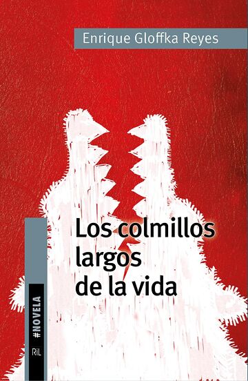 Los colmillos largos de la...