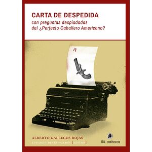 Carta de despedida con...