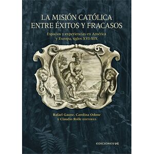 La misión católica entre...