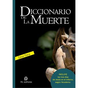 Diccionario de la muerte