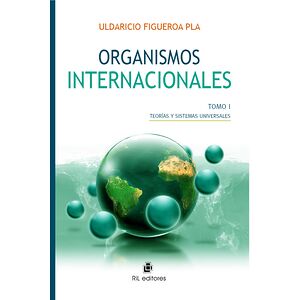 Organismos internacionales...