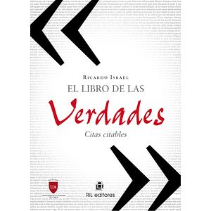El libro de las verdades....
