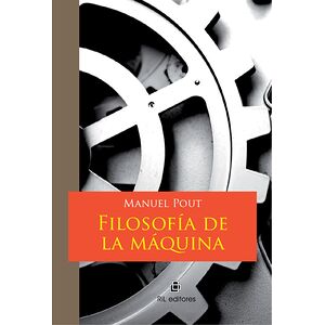 Filosofía de la máquina