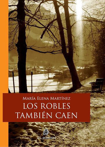 Los robles también caen