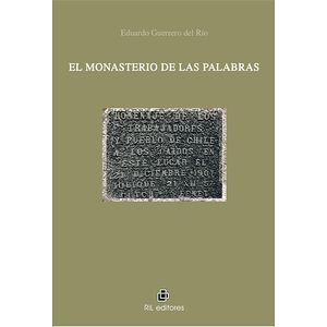 El monasterio de las palabras