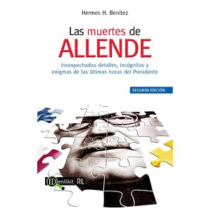 Las muertes de Allende: una...
