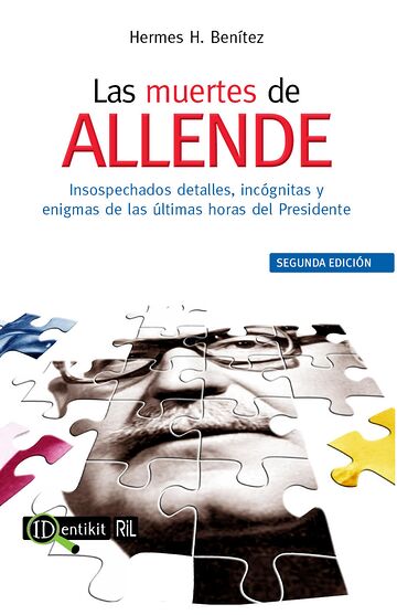 Las muertes de Allende: una...