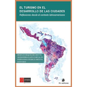 El turismo en el desarrollo...
