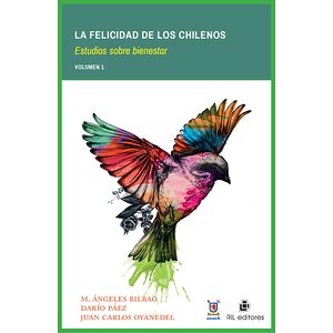 La felicidad de los...