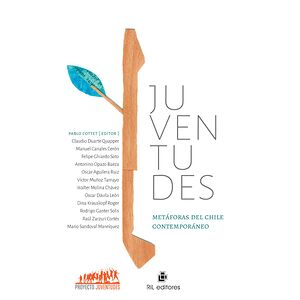 Juventudes: metáforas del...