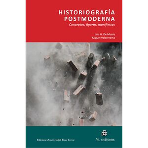 Historiografía postmoderna....