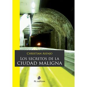 Los secretos de la ciudad...