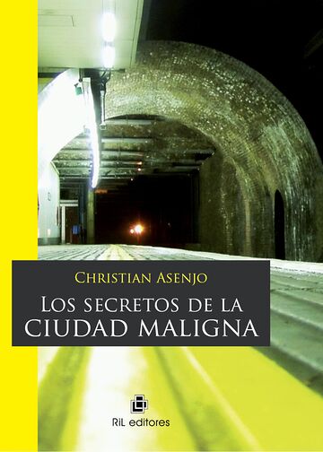 Los secretos de la ciudad...