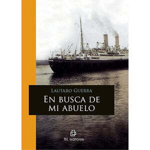 En busca de mi abuelo