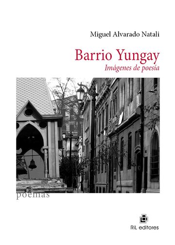 Barrio Yungay: imágenes de...