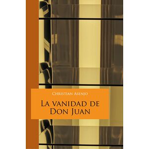 La vanidad de don Juan