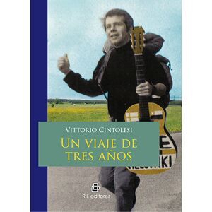 Un viaje de tres años