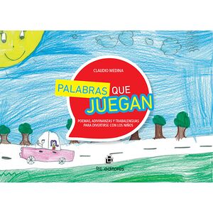 Palabras que juegan:...