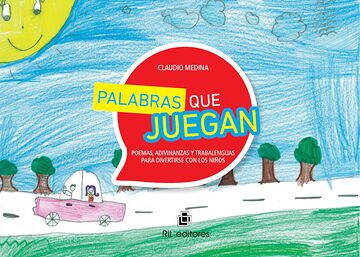 Palabras que juegan:...