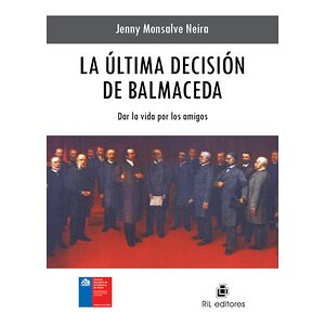 La última decisión de...