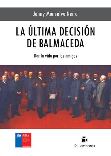 La última decisión de...