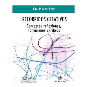 Recorridos creativos:...