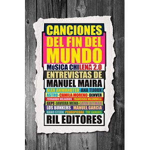 Canciones del fin del...