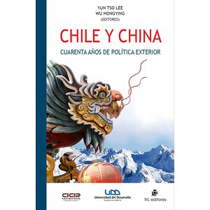 Chile y China. Cuarenta...