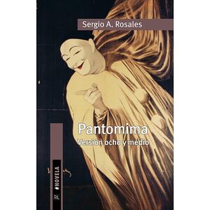 Pantomima. Versión ocho y...