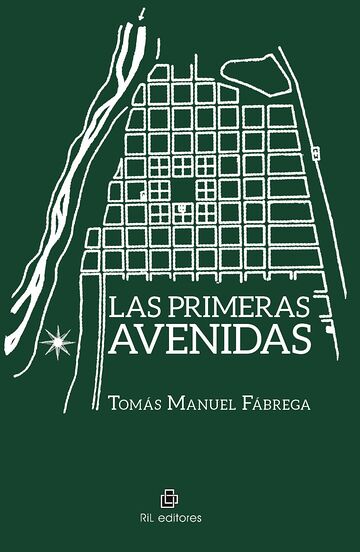 Las primeras avenidas