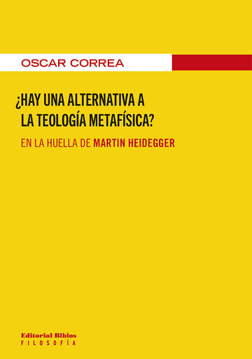 ¿Hay una alternativa a la...