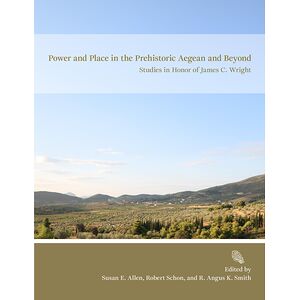 Power and Place in the...