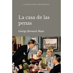 La casa de las penas