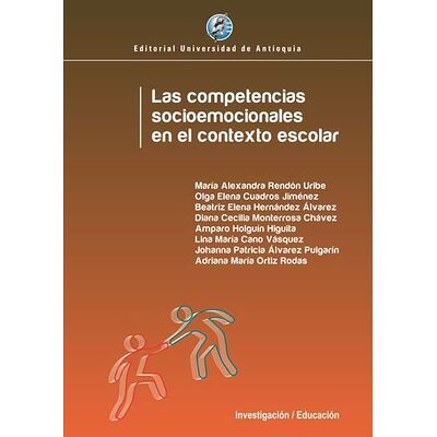 Las competencias...