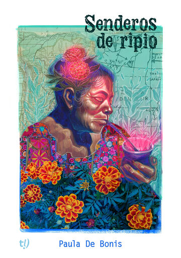 Senderos de ripio