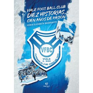 Viale Foot Ball Club. Diez...