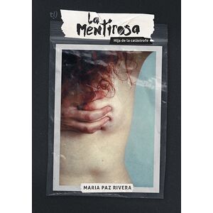 La mentirosa