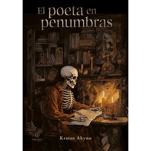 El poeta en penumbras