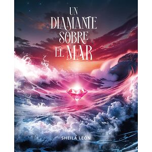 Un diamante sobre el mar